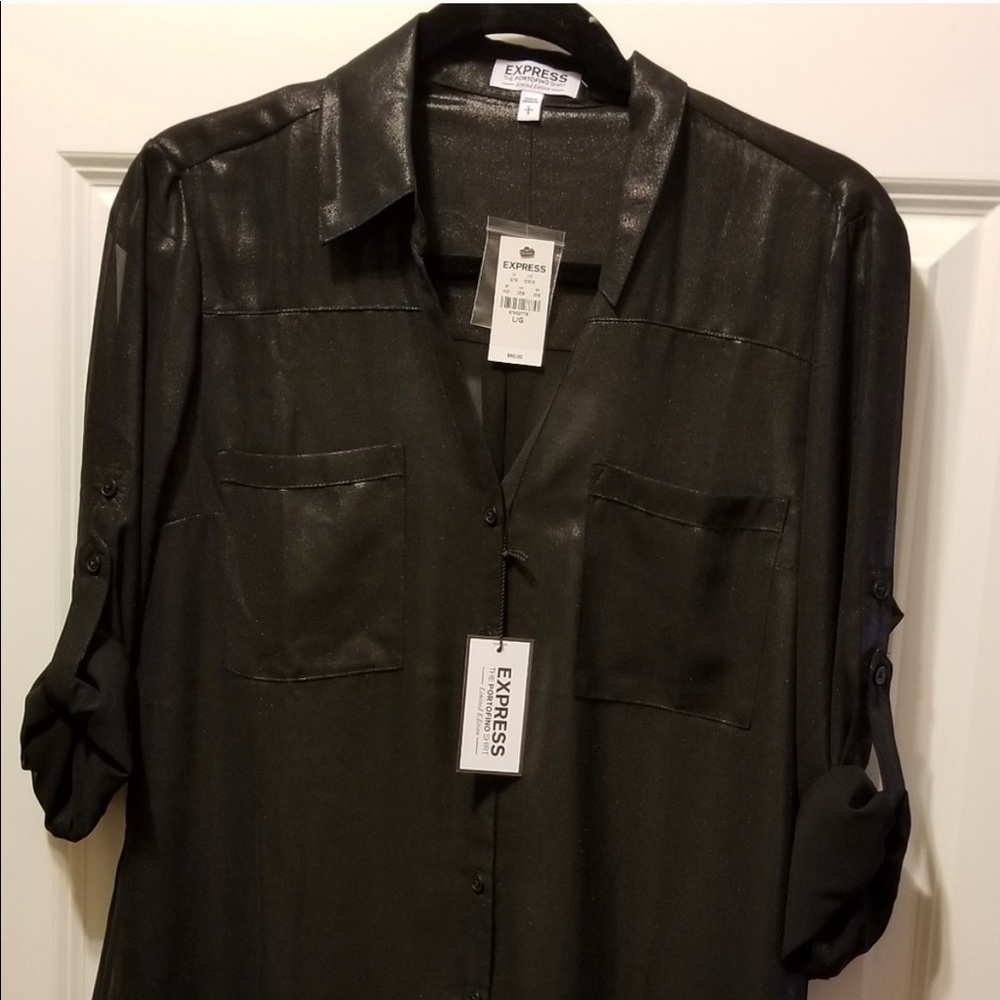 Express portfolio limited edition